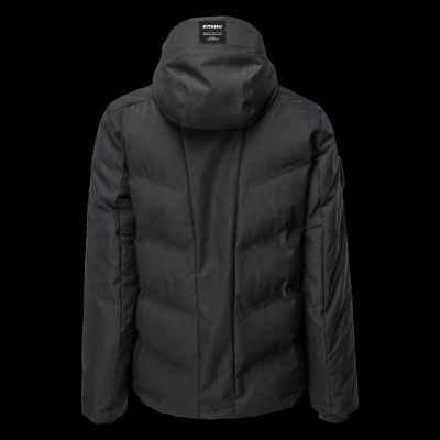 2. Men's CERTIS PRIMALOFT Insulated Jacket