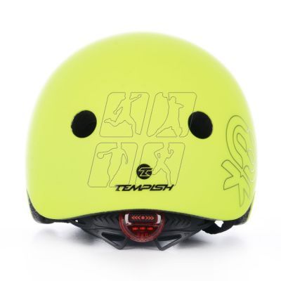 4. Tempish C-Mee Jr. 102001091 helmet