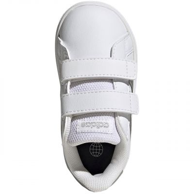 2. Adidas Grand Court 2.0 CF Jr GW6526 shoes