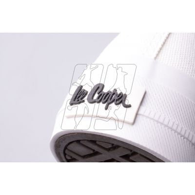 7. Sneakers Lee Cooper W LCW-22-31-0906L