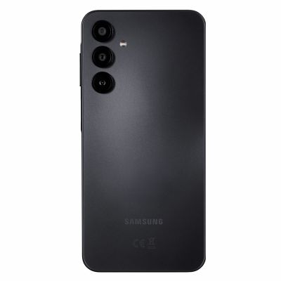 12. Samsung Galaxy A16 (A165) DS 4/128GB Black