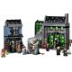 3. LEGO Harry Potter 76471 - Knockturn Alley Magic Shops