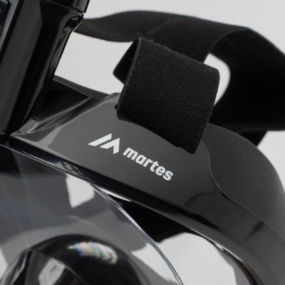 4. Martes Full Face Diving Mask Viso Jr 92800672397