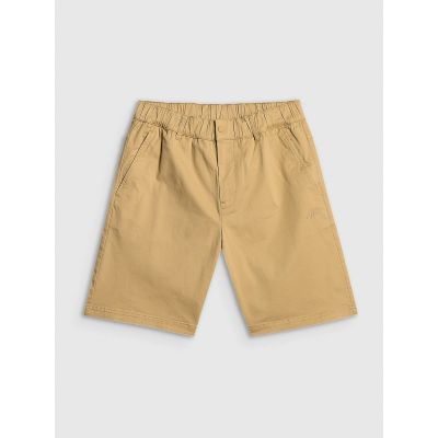 7. Men's casual shorts 4F 4FRSS26TSHOM0929-83S