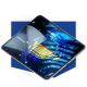 2. 3mk Paper Feeling Protective Film for Samsung Galaxy Tab S10 FE+