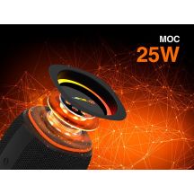 TRACER TWS SPEAKER XTREMEBEAT ULTRA BLUETOOTH RGB