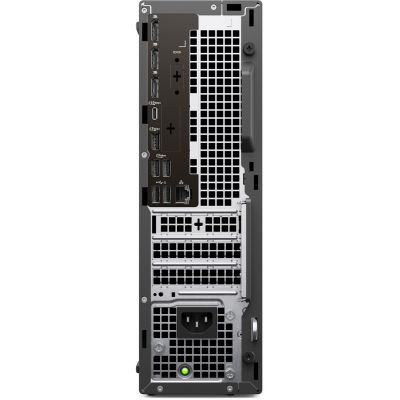 4. DELL Pro Max FCS1250 Intel Core Ultra 7 265 16GB DDR5-SDRAM 512GB SSD Windows 11 Pro PC Black