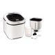 2. Tefal PF210138 Bread Maker (1000 g; 700W; white)