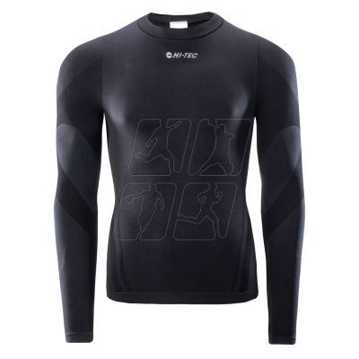 Thermoactive shirt Hi-Tec Surim Top M 92800438764