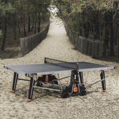 4. Cornilleau 600X 113101 Table Tennis Table