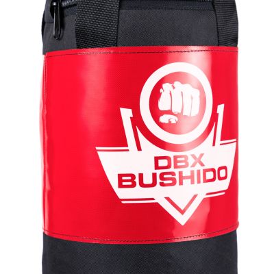 9. Children's Punching Bag - Kids Red - 60 cm / 7 kg