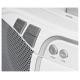 13. JVC RC-E451W Boombox – White