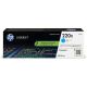 4. HP Original 220X LaserJet Cyan Toner Cartridge