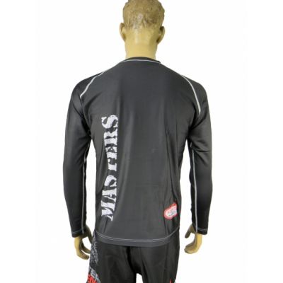 3. (P) Rashguard MASTERS - RSG-MFE SALE!!!