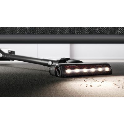 8. BOSCH BBS 611LAG vacuum cleaner