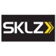 4. SKLZ D-MAN Portable Basketball Defender Training Mannequin - DMBK-000-02