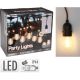 34. GARDEN GARLAND PARTY LIGHT 20LED