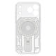 2. Spigen Ultra Hybrid Mag MagSafe Max Element Case for iPhone 18 Pro Max / 17 Pro Max