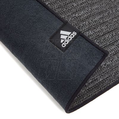 13. Mat for Hot Yoga adidas ADYG-10680BK