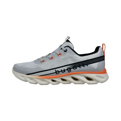 2. Bugatti men's sports shoes 341AVK066900-2000 white