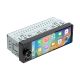 4. KRUGER&MATZ CAR RADIO KM2016 CARPLAY/ANDROIDAUTO 1DIN