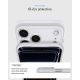 8. Spigen Ultra Hybrid MagSafe case for iPhone 18 Pro Max / 17 Pro Max - silver
