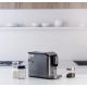 3. Taurus Accento Latte espresso machine; 20 bar White Coffee