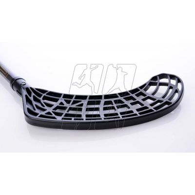 12. Tempish Controll MX3 Jr 13500010430 floorball stick