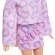 4. Barbie Cutie Reveal JJP64 doll