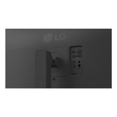 28. MONITOR LG LED UltraFine 4K UHD 27" 27U730A-B