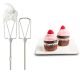7. Krups 3Mix Hand Blender White (GN4001)