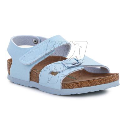 2. Birkenstock Colorado Kids 1021687 Light Blue sandals