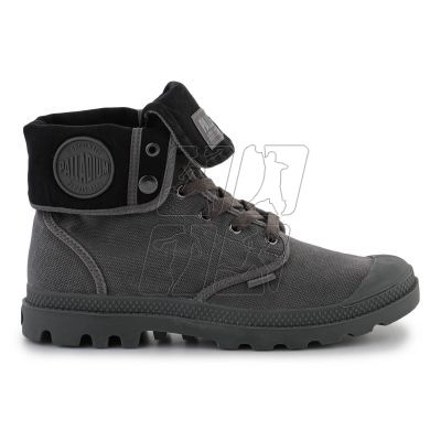 11. Palladium Baggy M 02353-029-M shoes