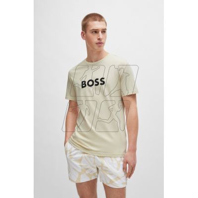 2. T-shirt Boss RN M 50503276-131