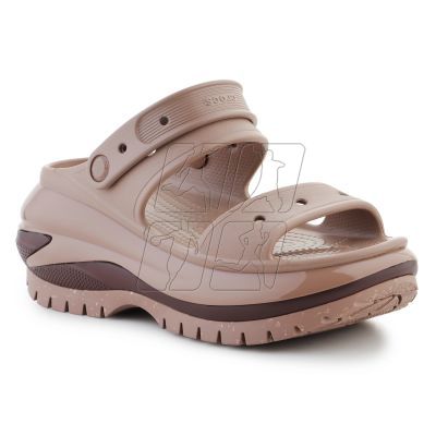 2. Crocs Mega Crush Sandal 207989-2Q9 