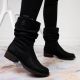 25. Boots insulated with wool Rieker W RKR174