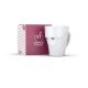 6. Fiftyeight T_01_81_58 bowl White Universal 1 pc.