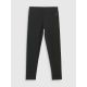6. Girls’ Knit Leggings 4F 4FJRAW25TTIGF291-20S