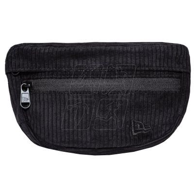 2. New Era Corduroy Small Waist Bag 60240090