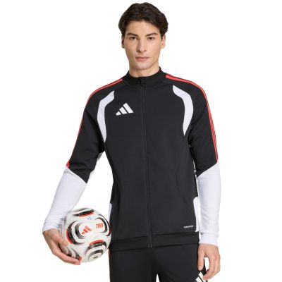 8. Men's adidas Tiro 26 Competition Training sweatshirt black KA7680