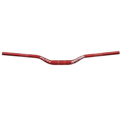 FUNN UPTURN handlebar 785 mm red 40mm