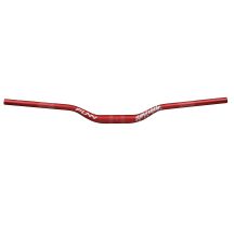FUNN UPTURN handlebar 785 mm red 40mm
