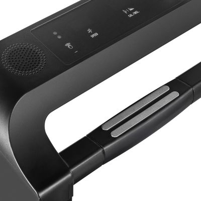 4. Spokey ORION gesture-controlled treadmill