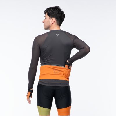 12. Radvik Thialfi Gts M Cycling Jersey 92800653728