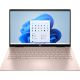 2. HP Pavilion x360 14-ek2000ny Core 5 120U 14"FHD Touch IPS 60Hz 300nits 16GB DDR4 SSD512 Cam 5MP 43Wh Win11 Pale Golden Rose 2Y