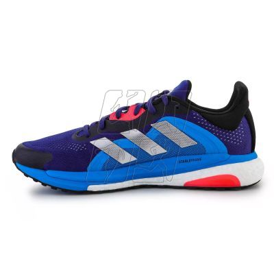 8. Running shoes adidas Solar Glide 4 St M MGX3056