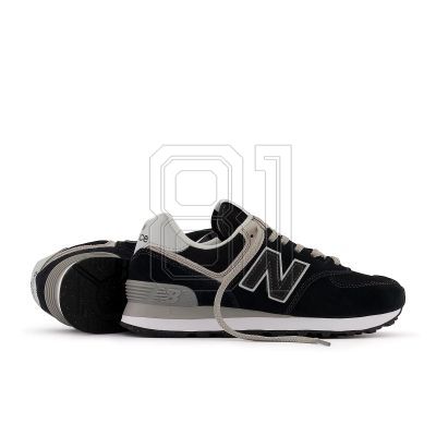 17. New Balance sneakers M WL574EVB