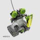 2. IM.MASTER RC 3-in-1 crawler vehicle 8015 35356
