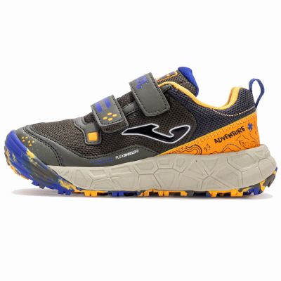5. Joma Adventure 2523 Jr JADVS2523V shoes