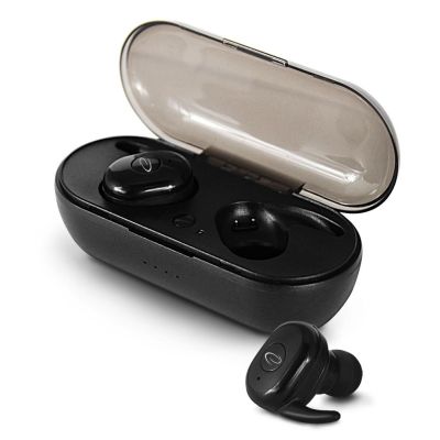 7. ESPERANZA BLUETOOTH TWS EARPHONES CARDERA EH225K